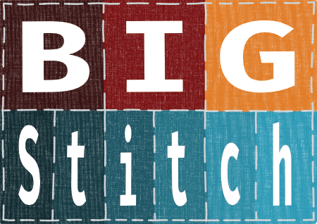 Big Stitch