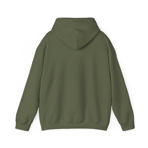 Front: Big Stitch logo; Back: Blank - Image 14