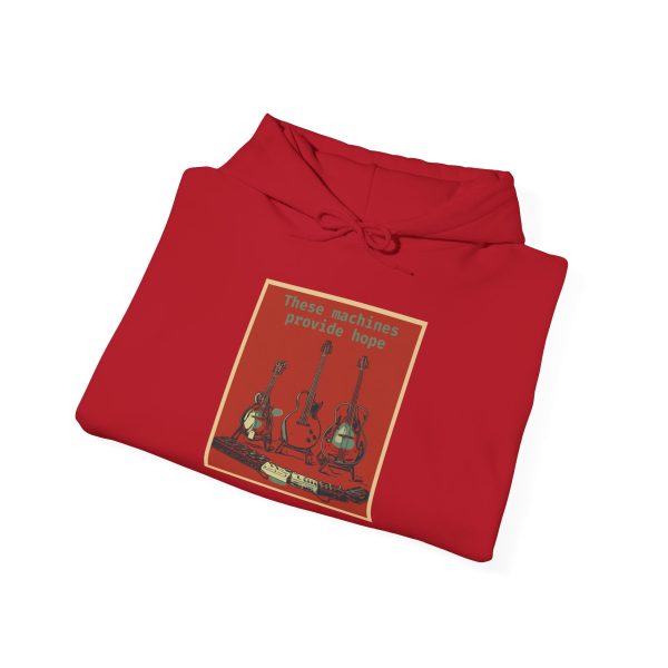 Front: Provide hope; Back: Big Stitch logo - Image 36