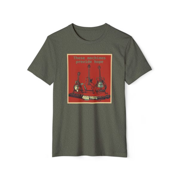 Front: Provide hope; Back: Big Stitch logo - Image 9