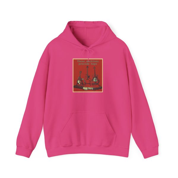 Front: Provide hope; Back: Big Stitch logo - Image 29