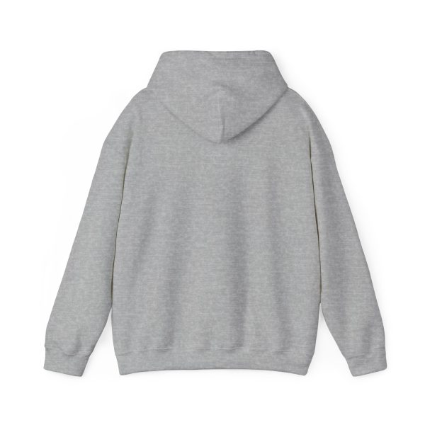 Front: Big Stitch logo; Back: Blank - Image 2