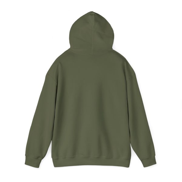 Front: Big Stitch logo; Back: Blank - Image 15