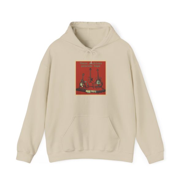 Front: Provide hope; Back: Big Stitch logo - Image 9