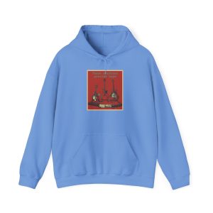 Front: Provide hope; Back: Big Stitch logo