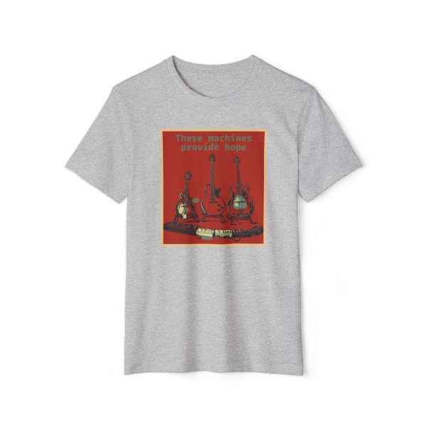 Front: Provide hope; Back: Big Stitch logo - Image 13