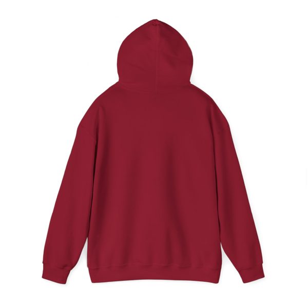 Front: Big Stitch logo; Back: Blank - Image 43