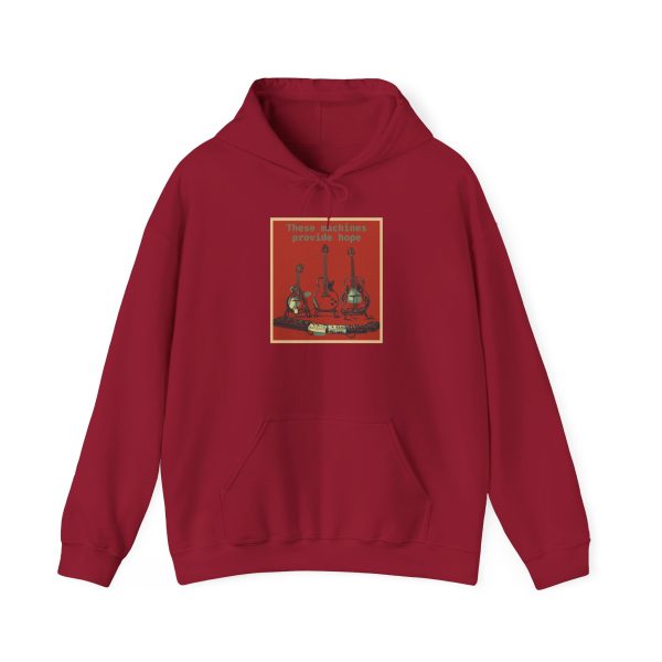 Front: Provide hope; Back: Big Stitch logo - Image 41