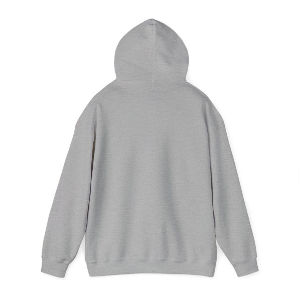 Front: Big Stitch logo; Back: Blank - Image 3